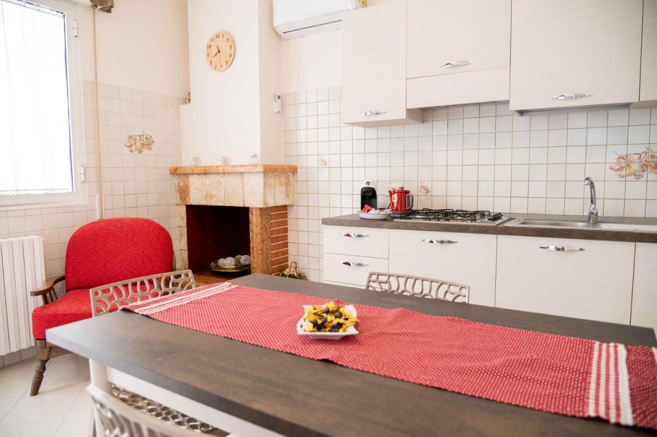 B&B Il Nido Sui Trulli Альберобелло Экстерьер фото
